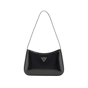 Women's zip shoulder bag Guess Arnela