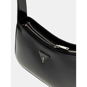 Women's zip shoulder bag Guess Arnela image-3