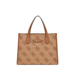 Sac à main 2 compartiments femme Guess Izzy Tote image-0