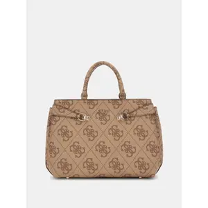 Luxury women's handbag Guess Lorelei Girlfriend image-2