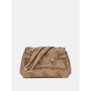 Sac à main luxe femme Guess Lorelei Girlfriend image-2