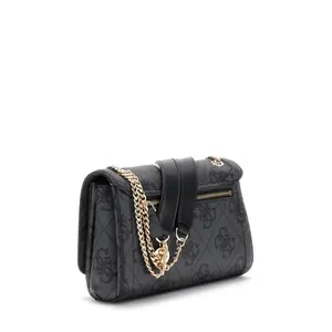 Schultertasche Damen Guess Noelle II Xbody image-5