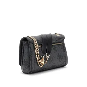 Schultertasche Damen Guess Noelle II Xbody image-6