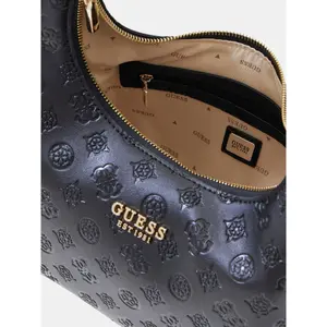 Saco de ombro hobo para mulher Guess Phoebe image-3