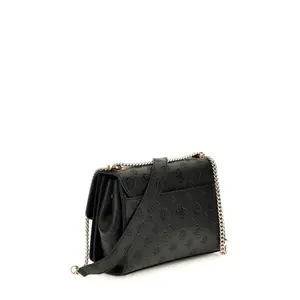 Vrouwenhandtas Guess Phoebe Convertible Xbody Flap image-1