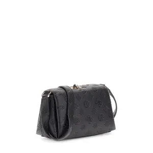 Mini shoulder bag for women Guess Phoebe image-1