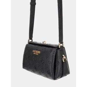 Mini shoulder bag for women Guess Phoebe image-5