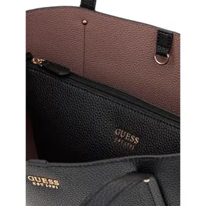 Sac à main femme Guess Brenton image-2