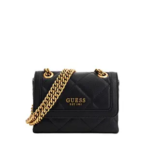 Sac à bandoulière femme Guess Abey image-0