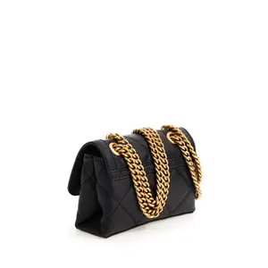 Sac à bandoulière femme Guess Abey image-1