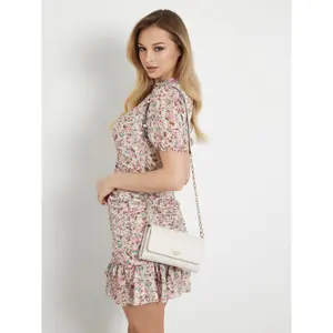 Sac bandoulière femme Guess Assia image-3