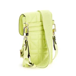 Custodia per telefono da donna Guess Latona Chit Chat image-1