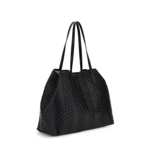 Bolso de mujer Guess Vikky II Large image-1
