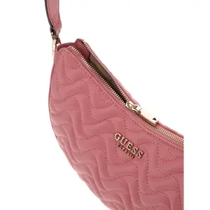 Saco de ombro feminino Guess Melisandra image-2