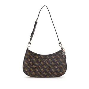 Women's zippered Handbag Guess Noelle II