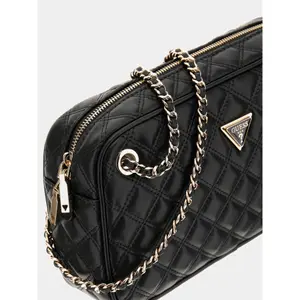 Schultertasche Damen Guess Giully II image-3