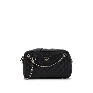 Schultertasche Damen Guess Giully II image-4