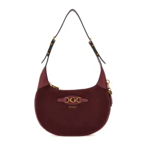 Damenhandtasche Guess Malva Hobo image-0