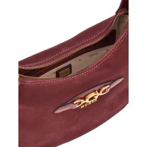 Damenhandtasche Guess Malva Hobo image-2