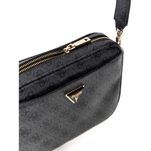 Schoudertas voor vrouwen Guess Meridian II Camera image-2