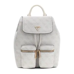 Foldable backpack for women Guess Manhattan II image-0