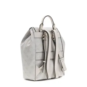 Foldable backpack for women Guess Manhattan II image-1