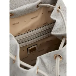 Foldable backpack for women Guess Manhattan II image-2