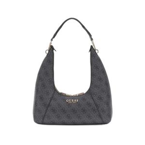 hwsg73-34170-clo-schoudertas-voor-vrouwen-guess-clista-kolenlogo-tu