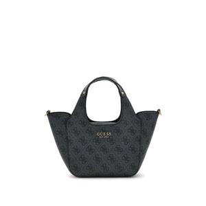 Mini 2-in-1 handbag for women Guess Calista image-1