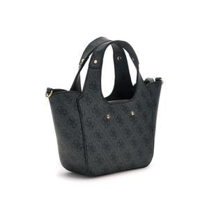 Mini 2-in-1 handbag for women Guess Calista image-2