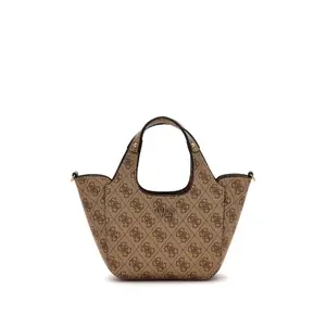 Mini 2-in-1 handbag for women Guess Calista image-1