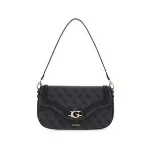 Women's shoulder Bag Guess Dea Flap
