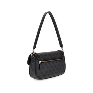 Women's shoulder Bag Guess Dea Flap image-2