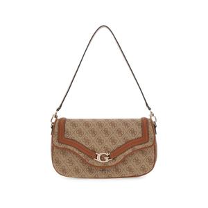 hwsg79-93200-ltl-women-s-shoulder-bag-guess-dea-flap-latte-logo-one-size