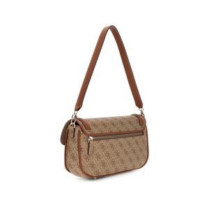 Women's shoulder Bag Guess Dea Flap image-2