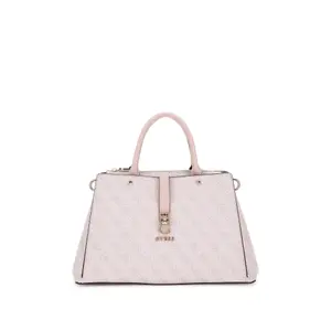 Bolso de mano de lujo para mujer Guess Zamira image-0