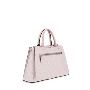 Bolso de mano de lujo para mujer Guess Zamira image-1