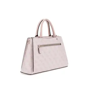 Bolso de mano de lujo para mujer Guess Zamira image-2