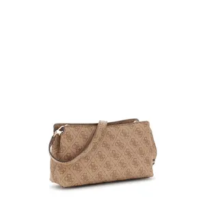 Women's top zip handbag Guess Katya image-1