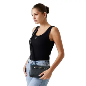 Women's shoulder Bag Guess Katya image-1