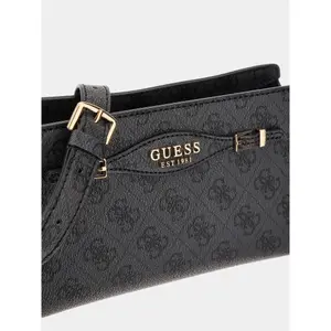 Women's shoulder Bag Guess Katya image-5