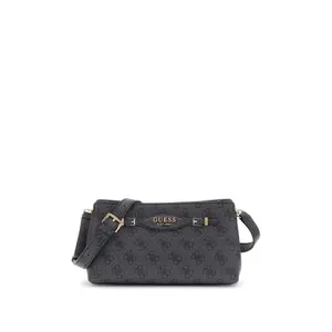 Women's shoulder Bag Guess Katya image-6