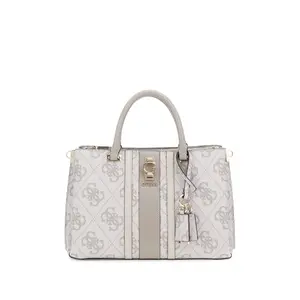 Sac à main femme Guess Erenia Girlfriend image-0