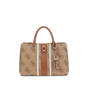 Håndtaske til kvinder Guess Erenia Girlfriend