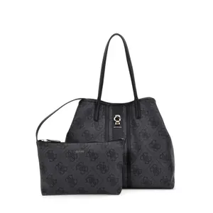 Tote bag 2 en 1 femme Guess Erenia Large image-0