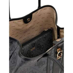 Tote bag 2 en 1 femme Guess Erenia Large image-2