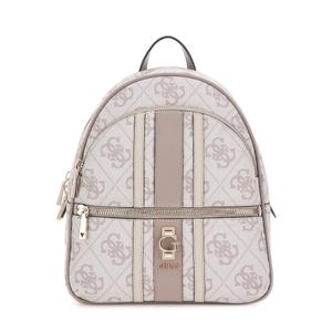 hwso78-38330-dko-damesrugzak-guess-erenia-large-donker-taupe-logo-tu