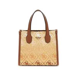 Women's 2 Compartment Tote Bag Guess Silvana