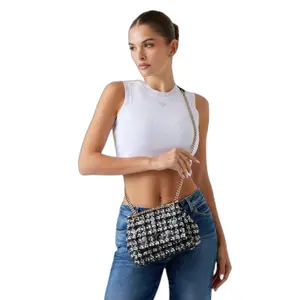 Sac à main convertible femme Guess Everlee image-2