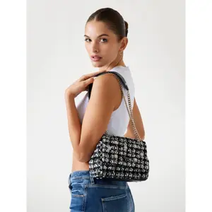 Sac à main convertible femme Guess Everlee image-3